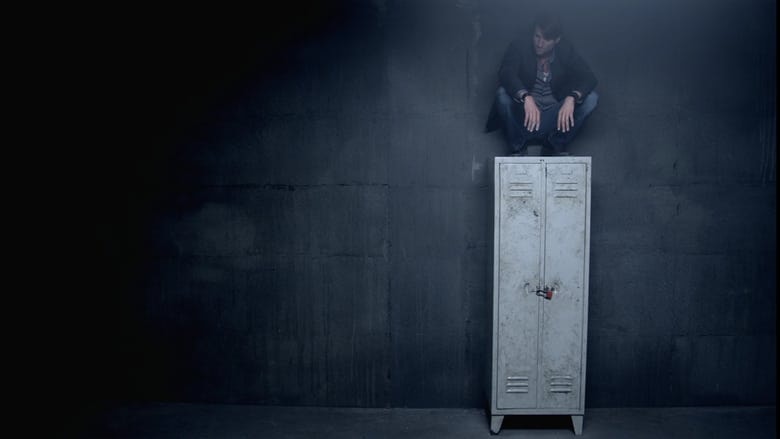 Iron Doors background